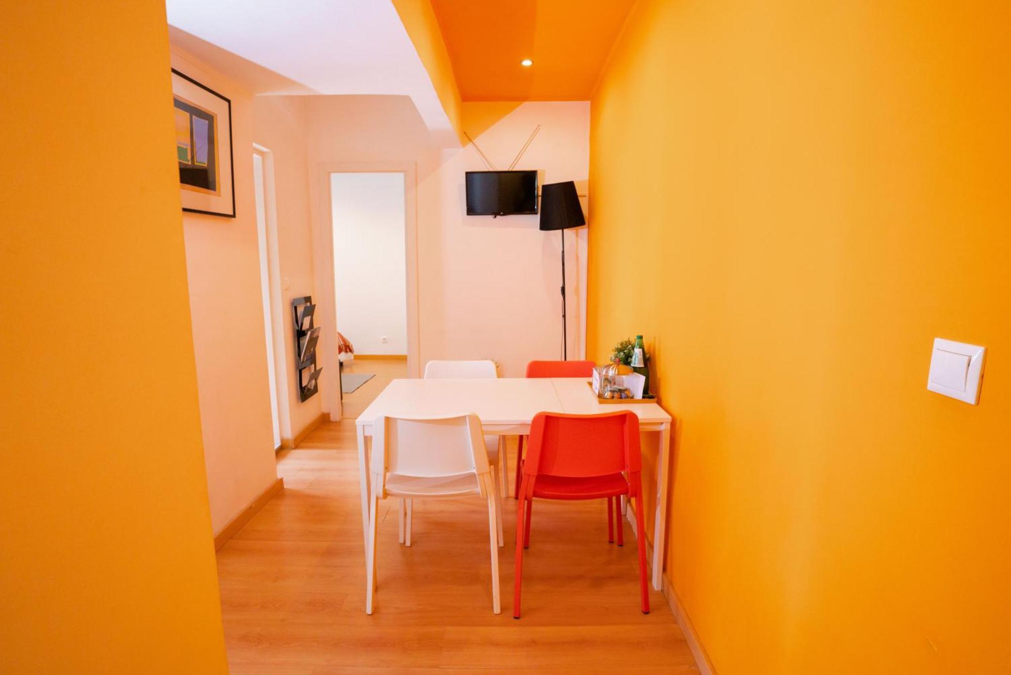 Alameda Apartments & Rooms Lisboa Екстериор снимка