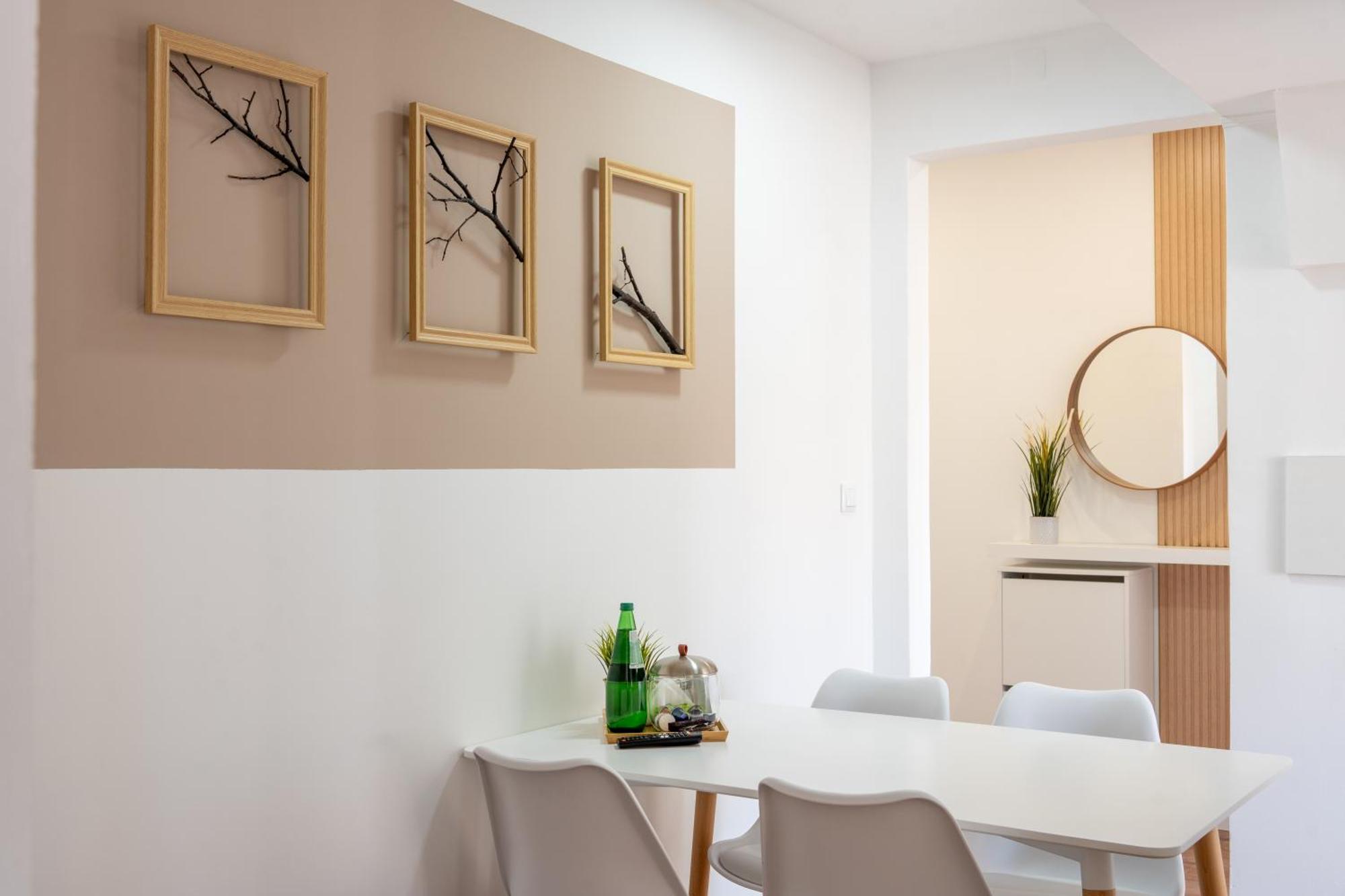 Alameda Apartments & Rooms Lisboa Екстериор снимка