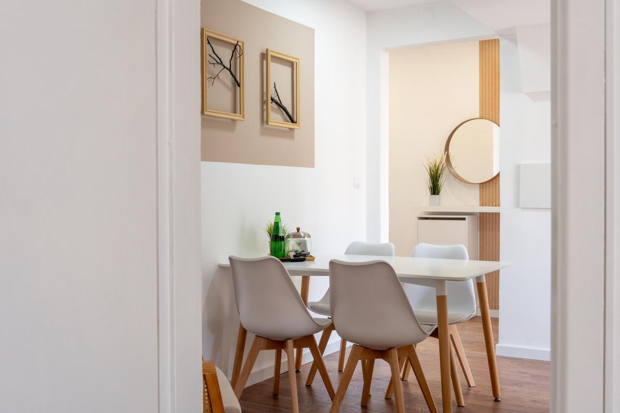 Alameda Apartments & Rooms Lisboa Екстериор снимка