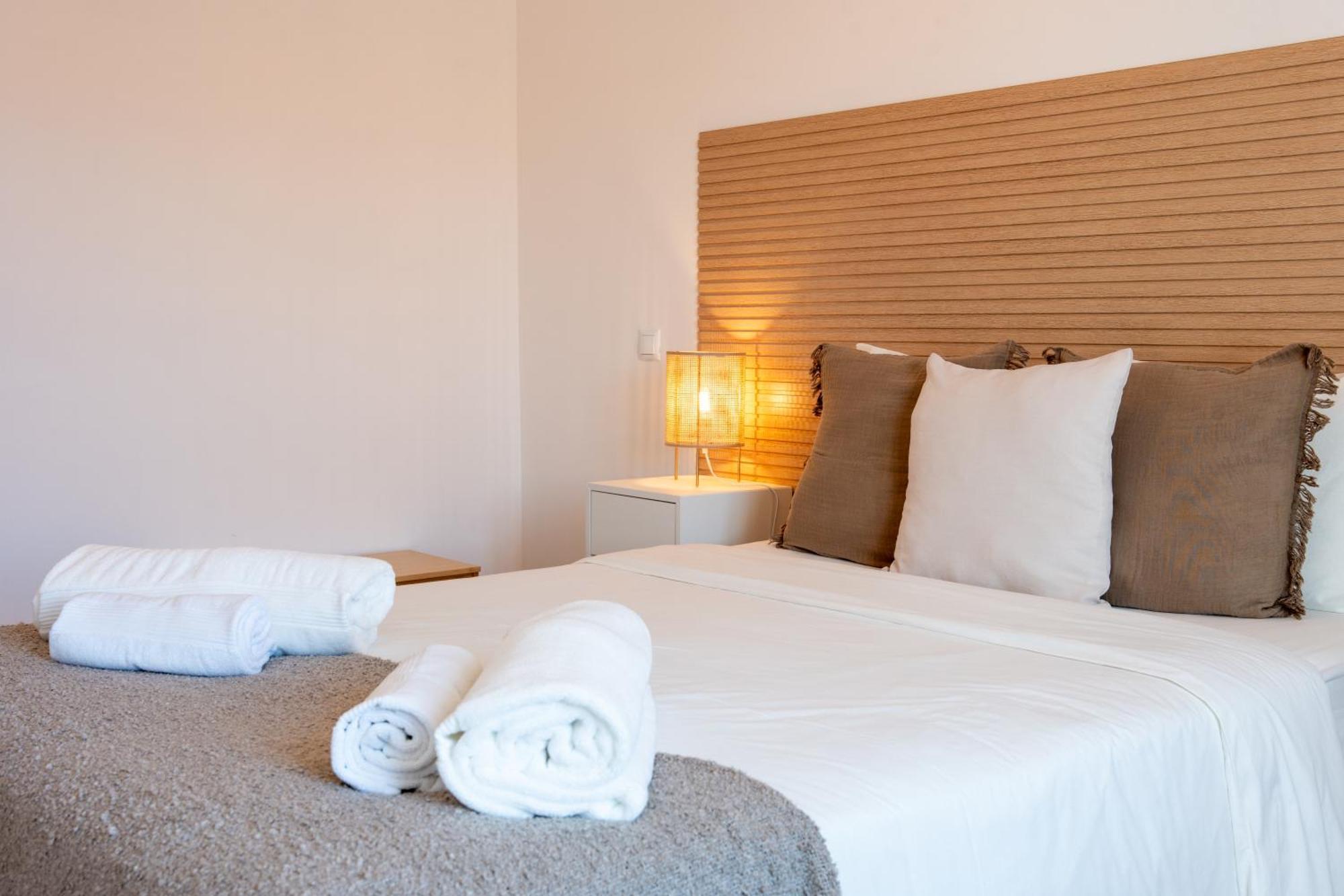 Alameda Apartments & Rooms Lisboa Екстериор снимка